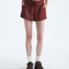 Pantalones cortos Aphrodite para mujer Pantalones cortos Aphrodite para mujer