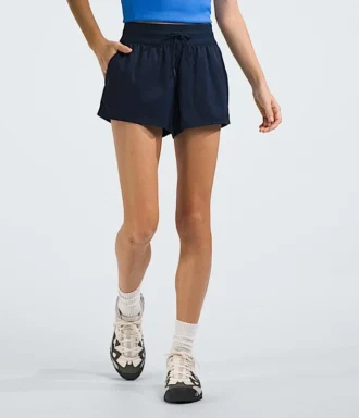 Pantalones cortos Aphrodite para mujer