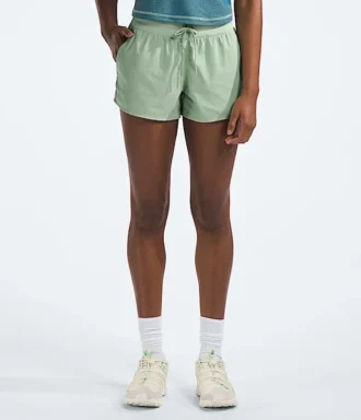Pantalones cortos Aphrodite para mujer