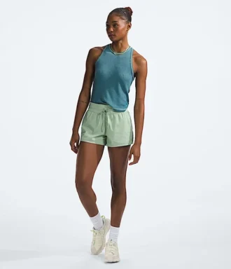 Pantalones cortos Aphrodite para mujer