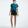 Pantalones cortos Aphrodite para mujer Pantalones cortos Aphrodite para mujer