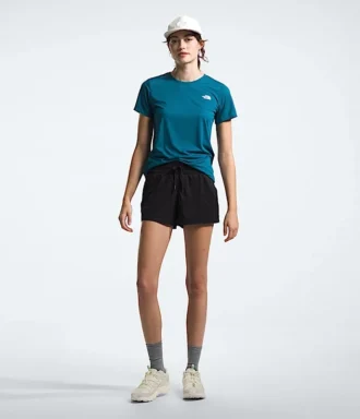 Pantalones cortos Aphrodite para mujer
