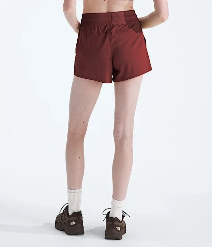 Pantalones cortos Aphrodite para mujer Pantalones cortos Aphrodite para mujer