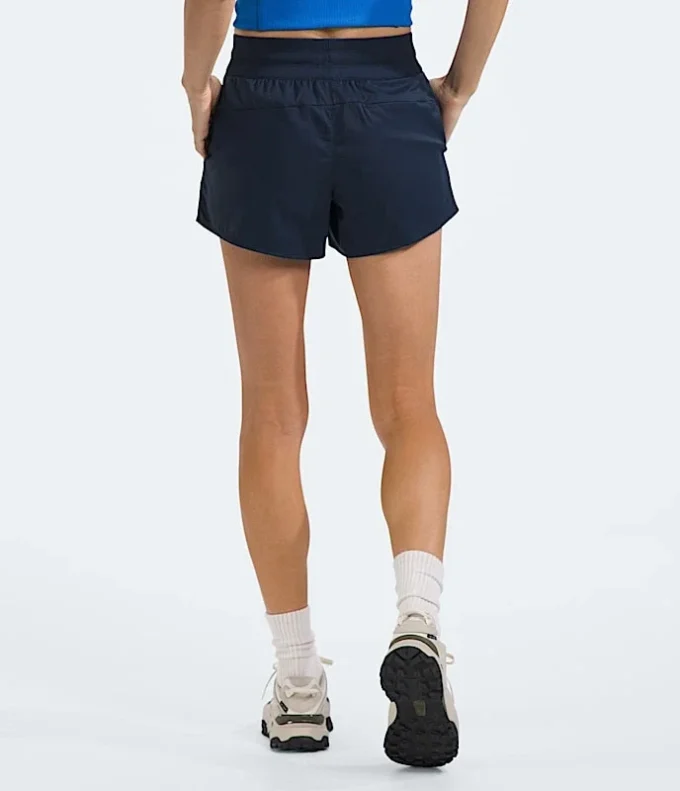 Pantalones cortos Aphrodite para mujer Pantalones cortos Aphrodite para mujer