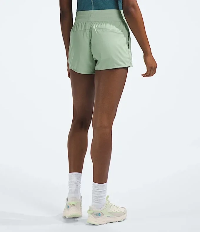 Pantalones cortos Aphrodite para mujer Pantalones cortos Aphrodite para mujer