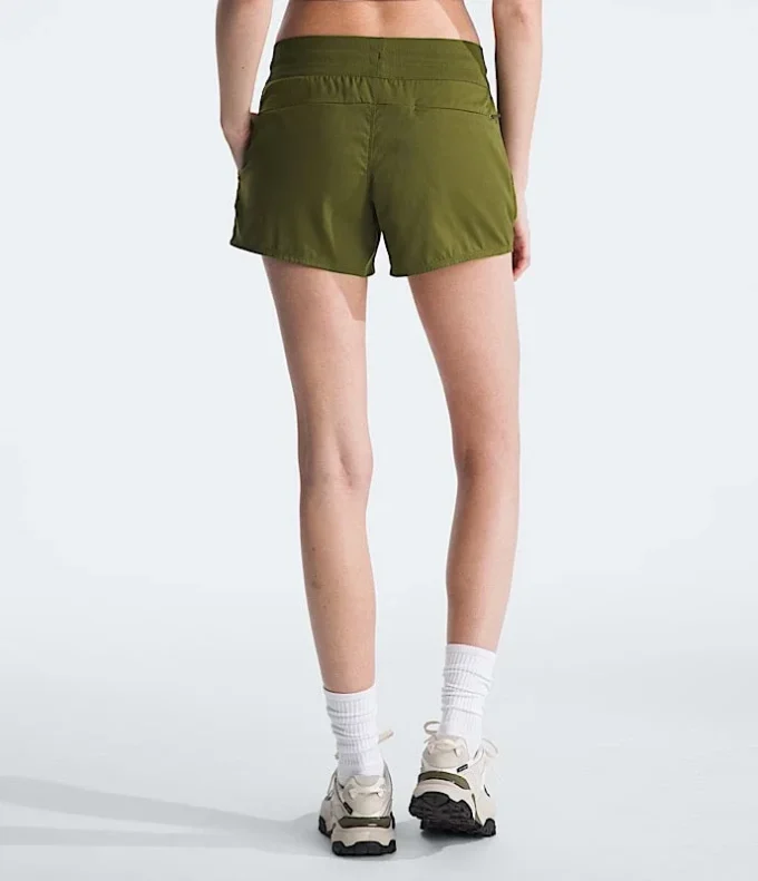 Pantalones cortos Aphrodite para mujer Pantalones cortos Aphrodite para mujer