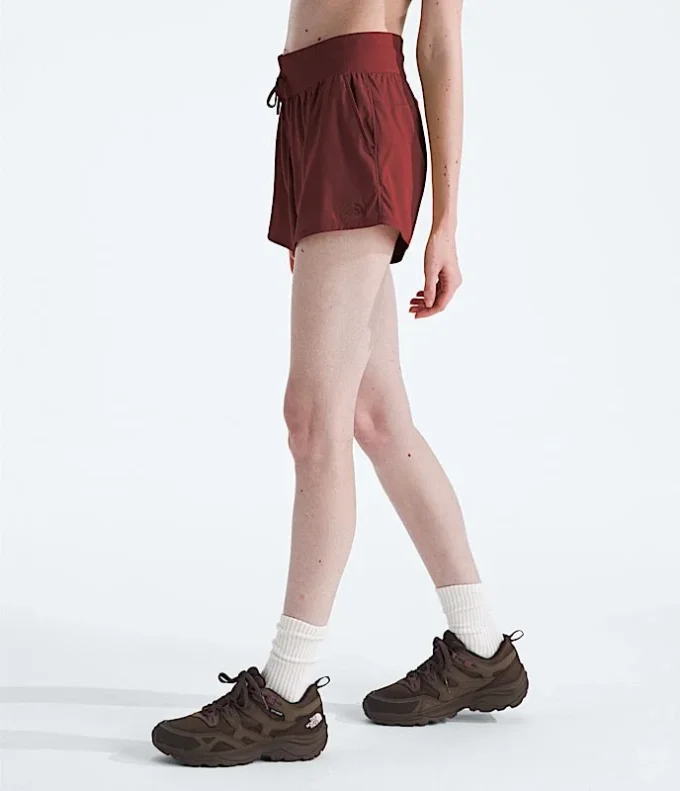 Pantalones cortos Aphrodite para mujer Pantalones cortos Aphrodite para mujer