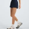 Pantalones cortos Aphrodite para mujer Pantalones cortos Aphrodite para mujer