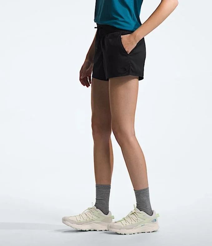 Pantalones cortos Aphrodite para mujer Pantalones cortos Aphrodite para mujer
