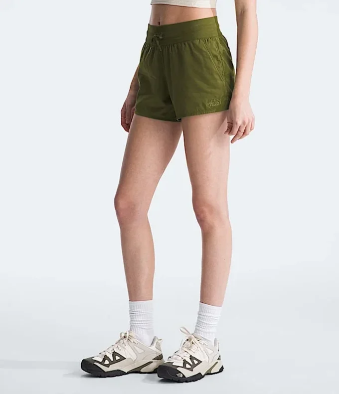 Pantalones cortos Aphrodite para mujer Pantalones cortos Aphrodite para mujer