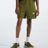 Pantalones cortos AXYS para hombre Pantalones cortos AXYS para hombre