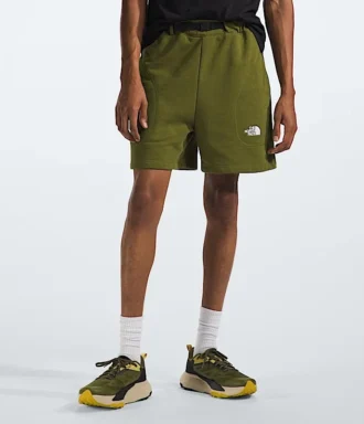 Pantalones cortos AXYS para hombre