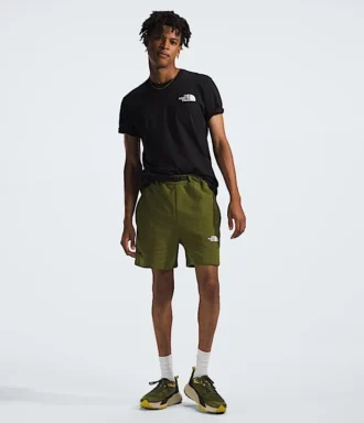 Pantalones cortos AXYS para hombre