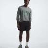 Pantalones cortos AXYS para hombre