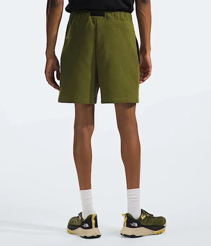 Pantalones cortos AXYS para hombre Pantalones cortos AXYS para hombre
