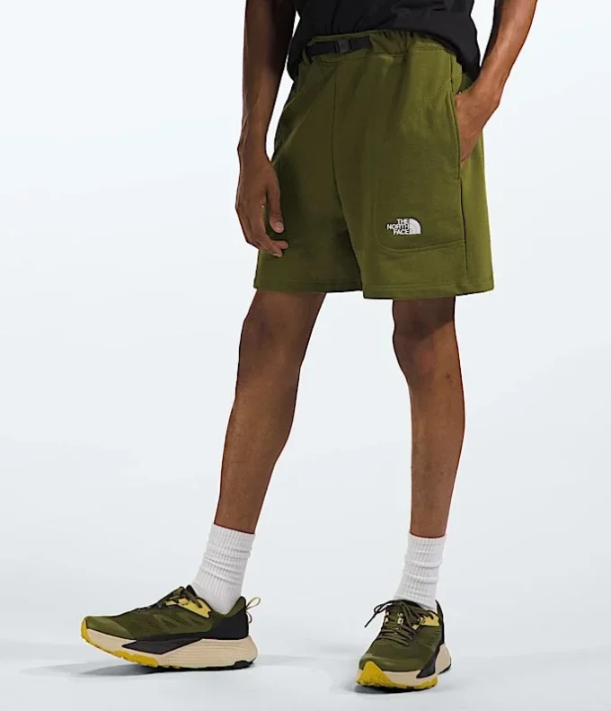 Pantalones cortos AXYS para hombre Pantalones cortos AXYS para hombre