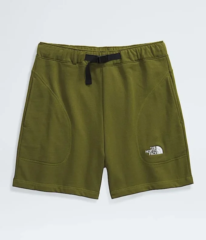 Pantalones cortos AXYS para hombre Pantalones cortos AXYS para hombre