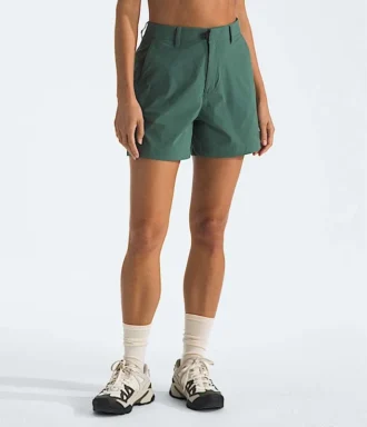 Pantalones cortos Basin 5» para mujer