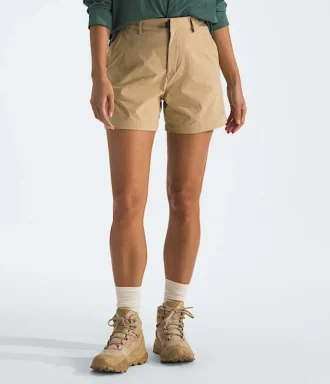 Pantalones cortos Basin 5» para mujer