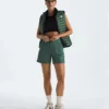 Pantalones cortos Basin 5» para mujer Pantalones cortos Basin 5» para mujer