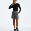 Pantalones cortos Basin 5» para mujer Pantalones cortos Basin 5» para mujer