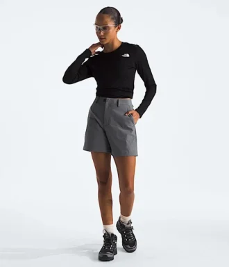 Pantalones cortos Basin 5» para mujer