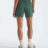 Pantalones cortos Basin 5» para mujer Pantalones cortos Basin 5» para mujer