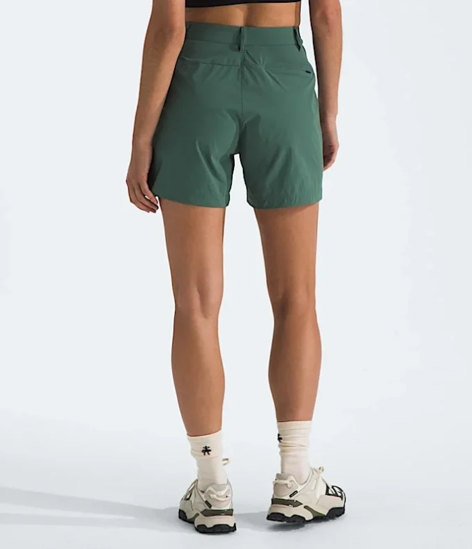 Pantalones cortos Basin 5» para mujer Pantalones cortos Basin 5» para mujer