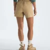 Pantalones cortos Basin 5» para mujer Pantalones cortos Basin 5» para mujer