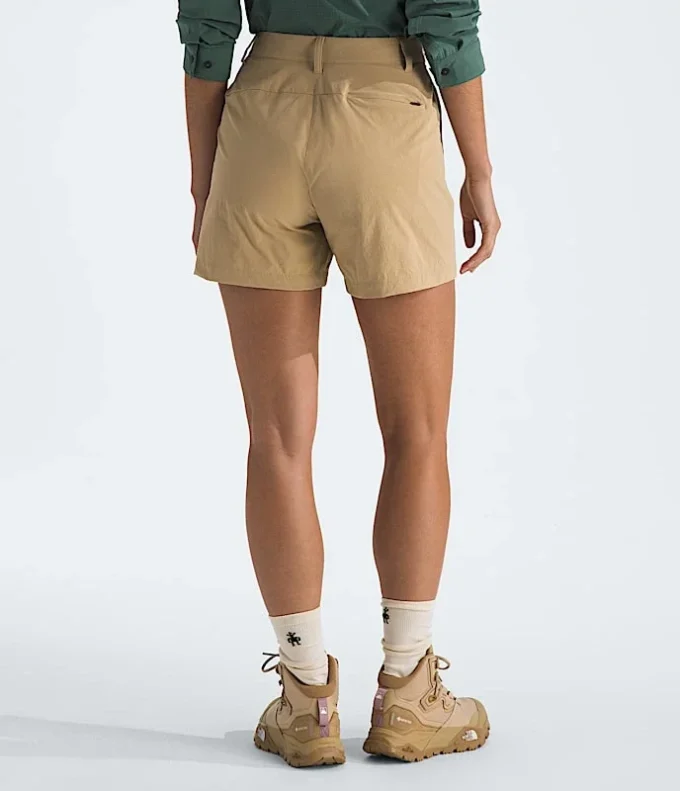 Pantalones cortos Basin 5» para mujer Pantalones cortos Basin 5» para mujer