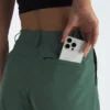 Pantalones cortos Basin 5» para mujer Pantalones cortos Basin 5» para mujer