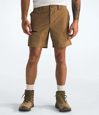 Pantalones cortos Basin 7» para hombre