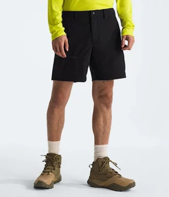 Pantalones cortos Basin 7» para hombre