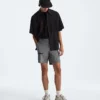 Pantalones cortos Basin 7» para hombre Pantalones cortos Basin 7» para hombre