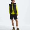 Pantalones cortos Basin 7» para hombre
