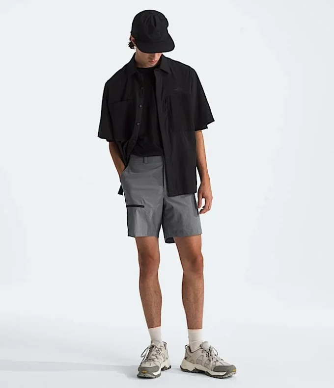 Pantalones cortos Basin 7» para hombre Pantalones cortos Basin 7» para hombre