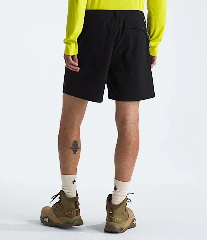 Pantalones cortos Basin 7» para hombre