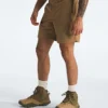 Pantalones cortos Basin 7» para hombre