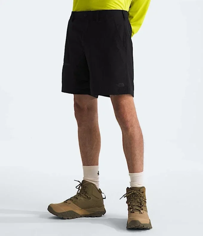 Pantalones cortos Basin 7» para hombre
