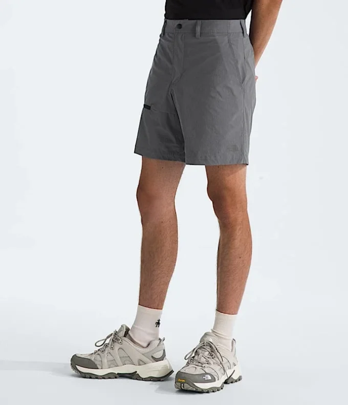 Pantalones cortos Basin 7» para hombre Pantalones cortos Basin 7» para hombre