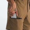 Pantalones cortos Basin 7» para hombre