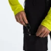 Pantalones cortos Basin 7» para hombre