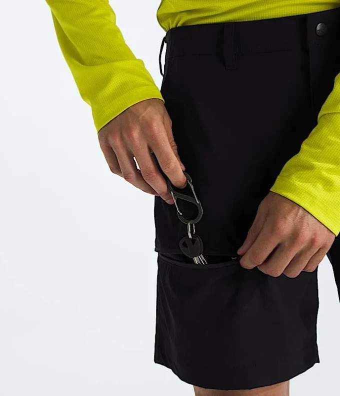 Pantalones cortos Basin 7» para hombre