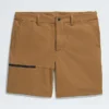 Pantalones cortos Basin 7» para hombre