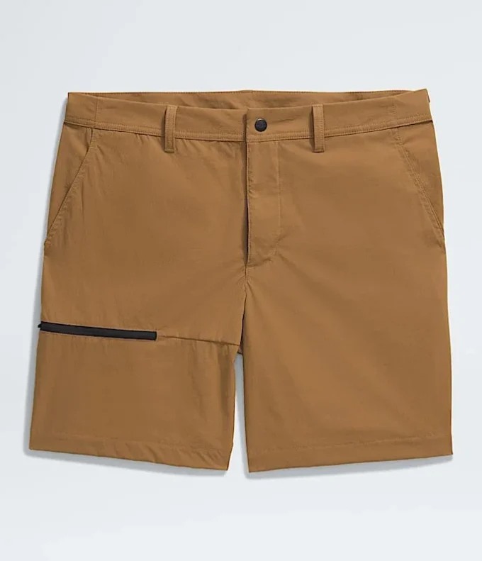 Pantalones cortos Basin 7» para hombre