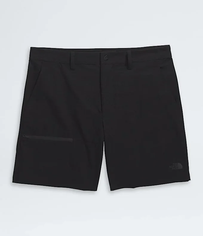 Pantalones cortos Basin 7» para hombre