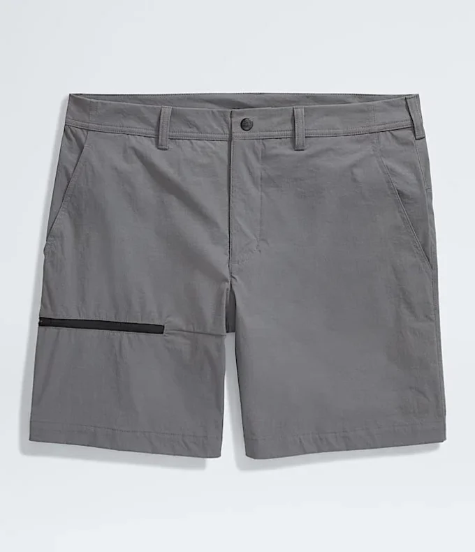 Pantalones cortos Basin 7» para hombre Pantalones cortos Basin 7» para hombre