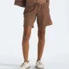 Pantalones cortos Bermuda Aphrodite Motion para mujer