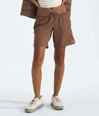 Pantalones cortos Bermuda Aphrodite Motion para mujer