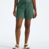Pantalones cortos Bermuda Aphrodite Motion para mujer